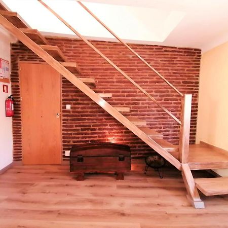 Ferienwohnung Terracos De Elvas II Exterior foto