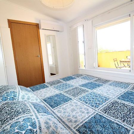 Ferienwohnung Terracos De Elvas II Exterior foto