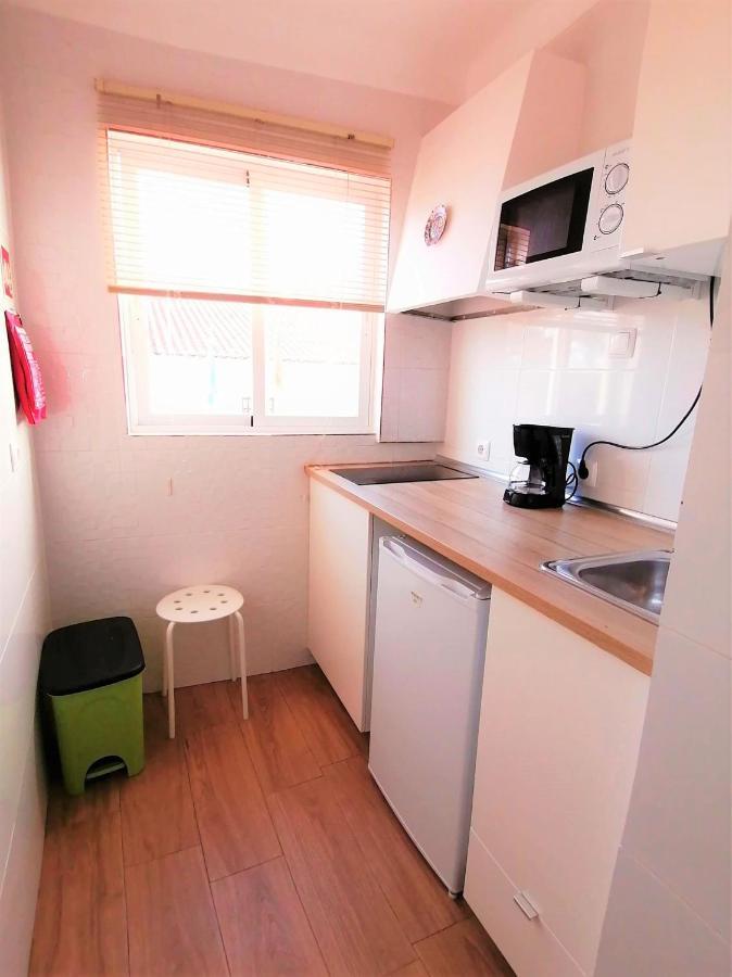 Ferienwohnung Terracos De Elvas II Exterior foto