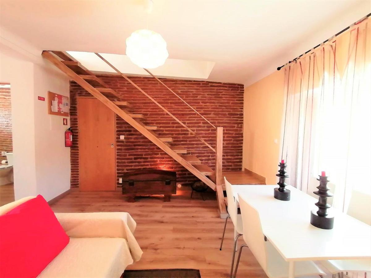 Ferienwohnung Terracos De Elvas II Exterior foto