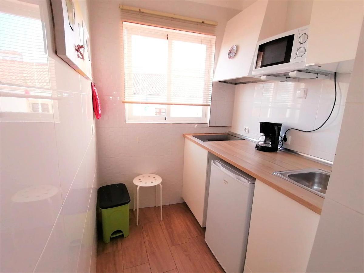 Ferienwohnung Terracos De Elvas II Exterior foto