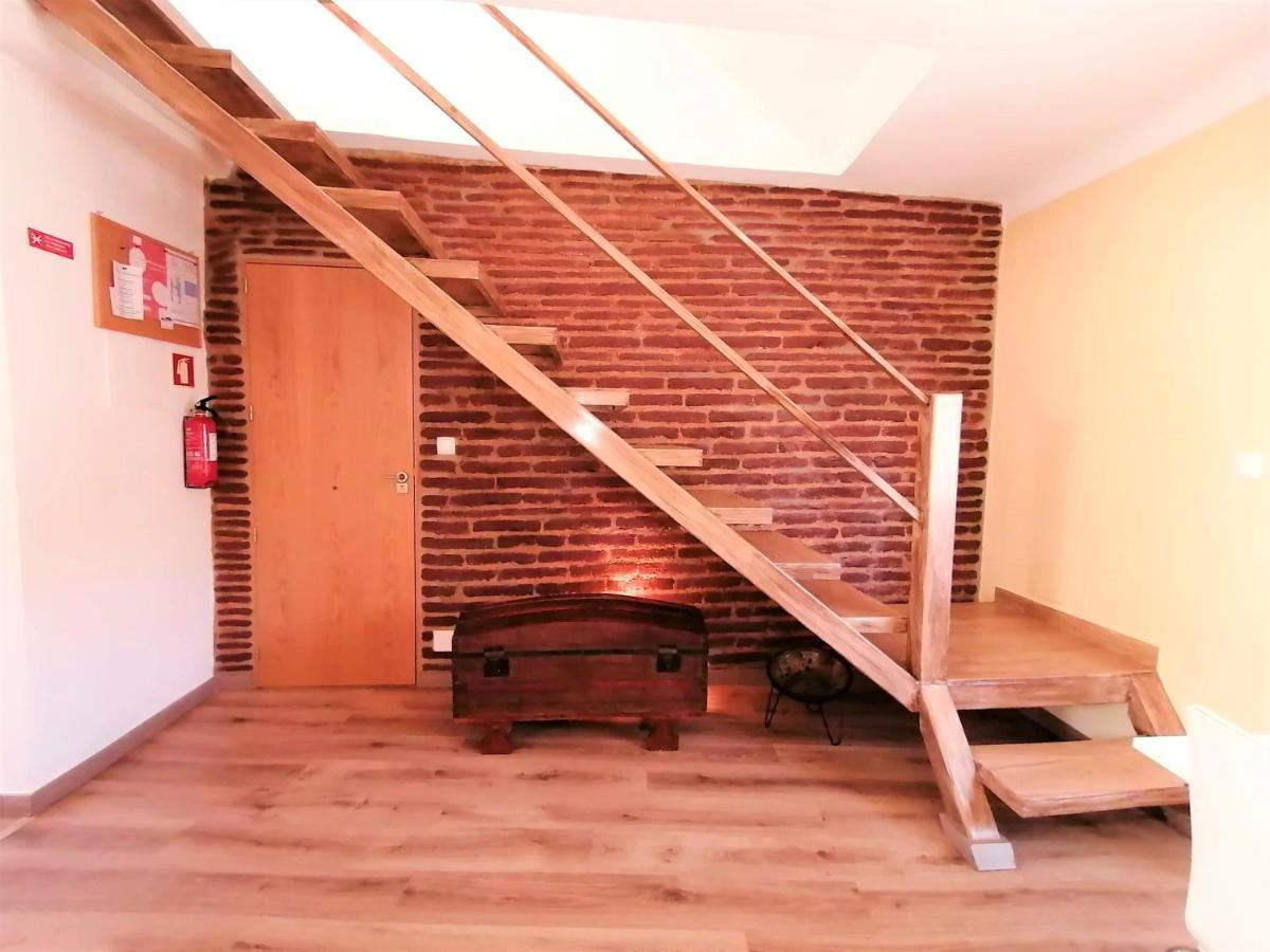 Ferienwohnung Terracos De Elvas II Exterior foto