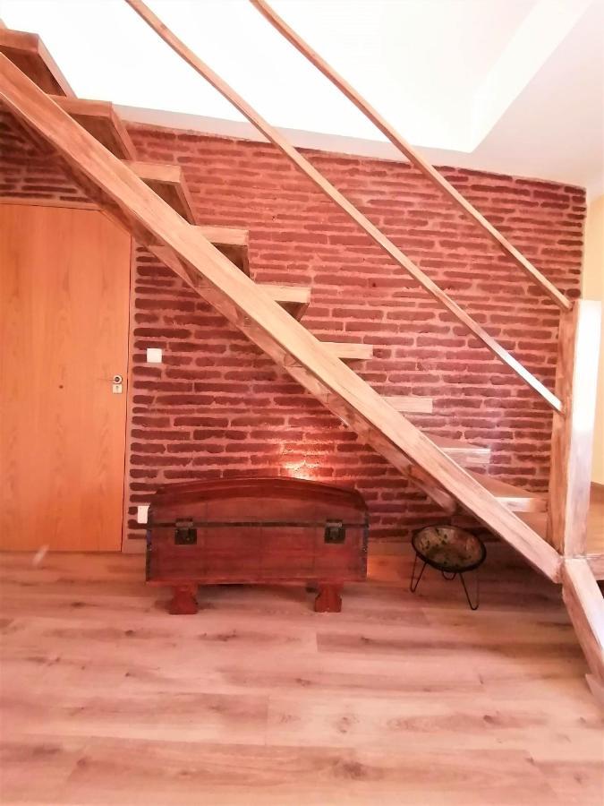 Ferienwohnung Terracos De Elvas II Exterior foto