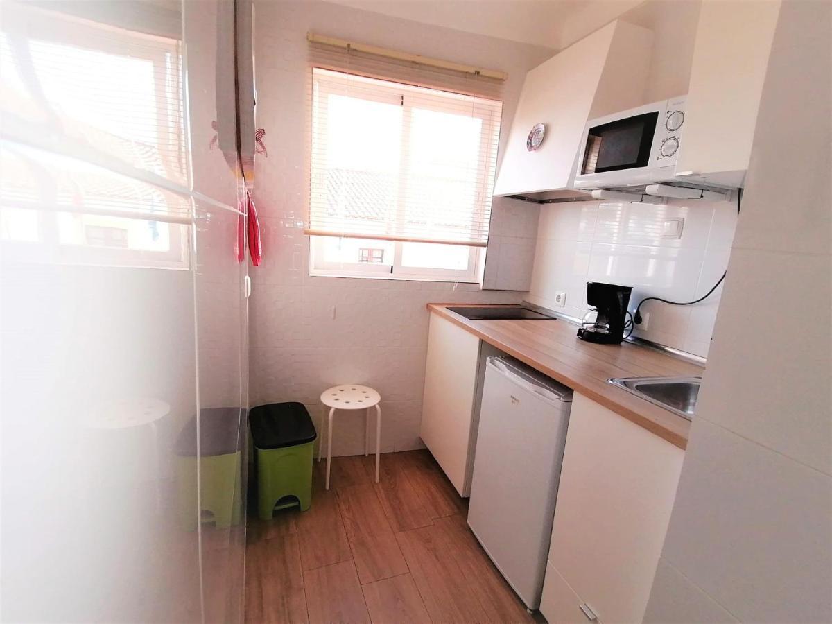 Ferienwohnung Terracos De Elvas II Exterior foto