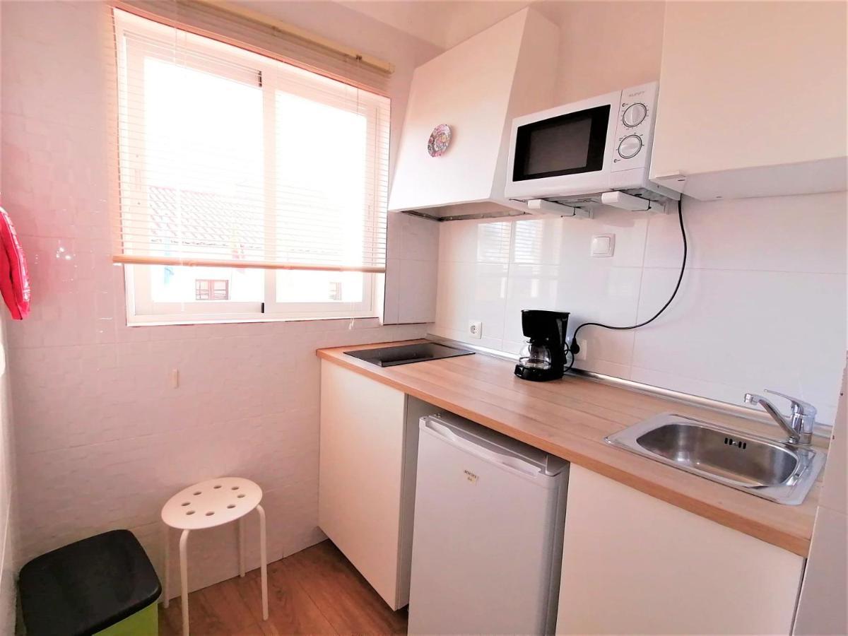 Ferienwohnung Terracos De Elvas II Exterior foto