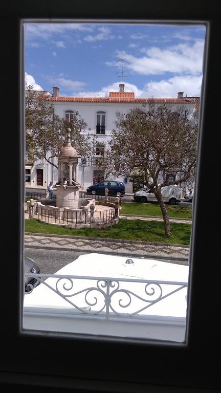 Ferienwohnung Terracos De Elvas II Exterior foto