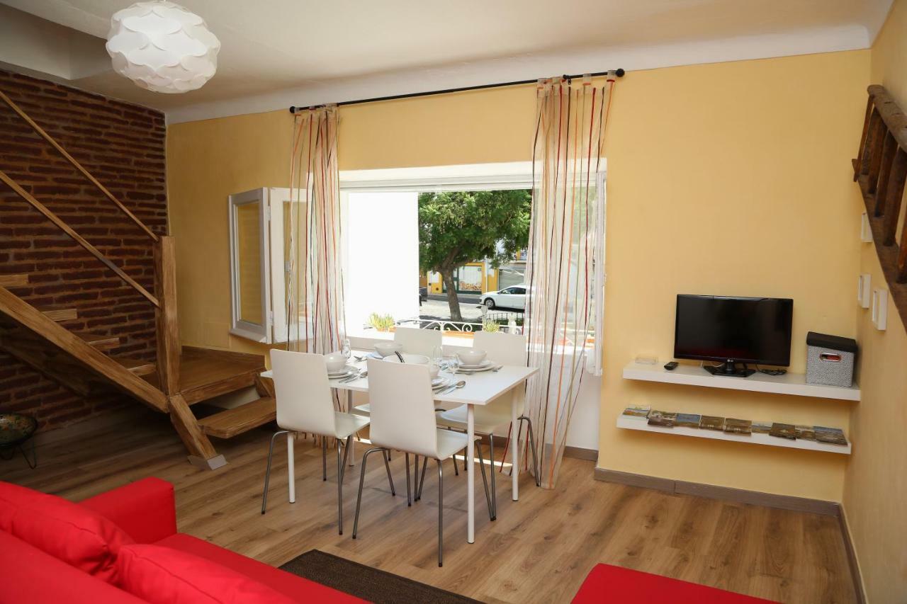 Ferienwohnung Terracos De Elvas II Exterior foto