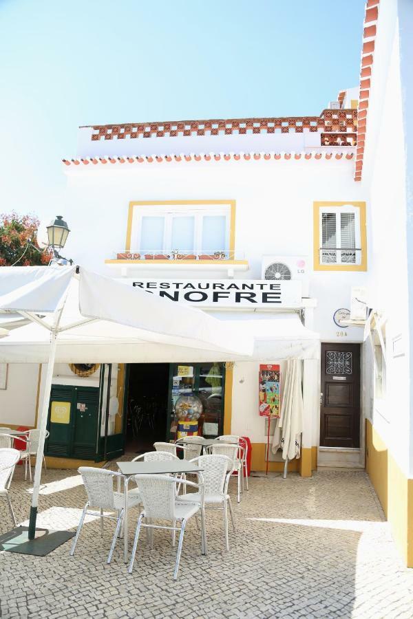 Ferienwohnung Terracos De Elvas II Exterior foto