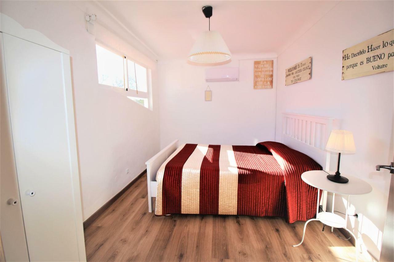 Ferienwohnung Terracos De Elvas II Exterior foto
