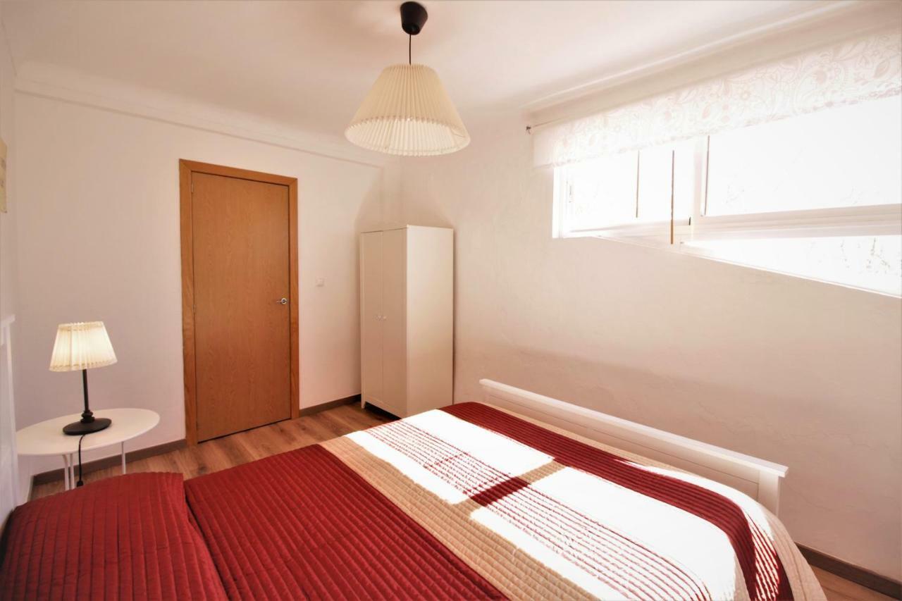 Ferienwohnung Terracos De Elvas II Exterior foto