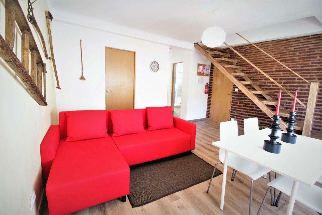 Ferienwohnung Terracos De Elvas II Exterior foto
