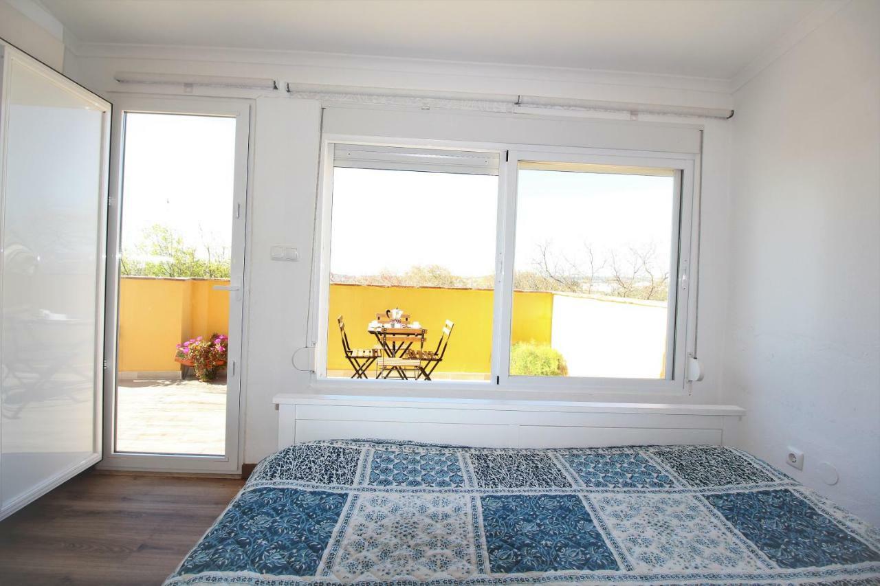 Ferienwohnung Terracos De Elvas II Exterior foto