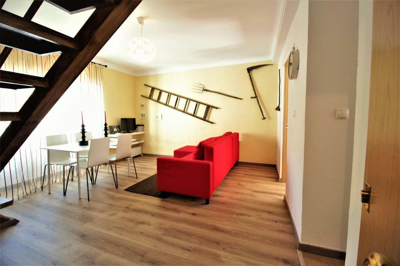 Ferienwohnung Terracos De Elvas II Exterior foto